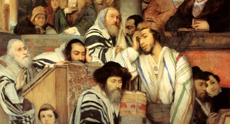 Can Fasting Save the World?