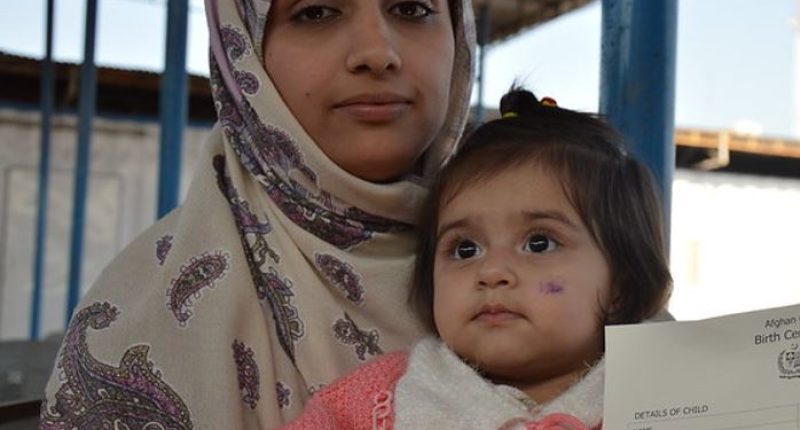 Here’s How You Can Help Afghan Refugees in Utah