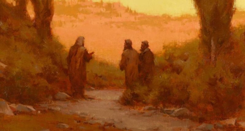 Why Aren’t We There Yet as a Society? A Latter-day Saint Case for Hope