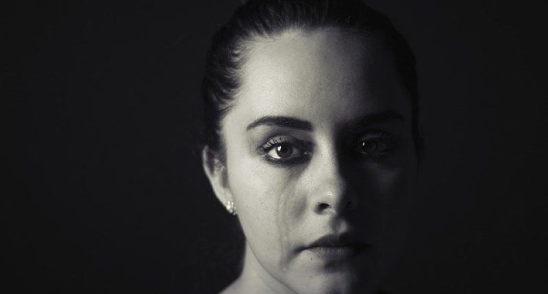 Because Another Wept