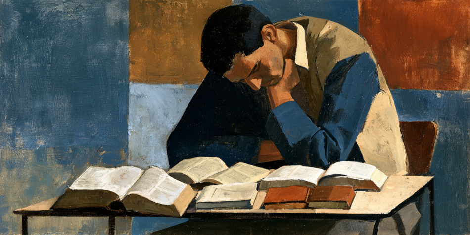 biblical scholarship