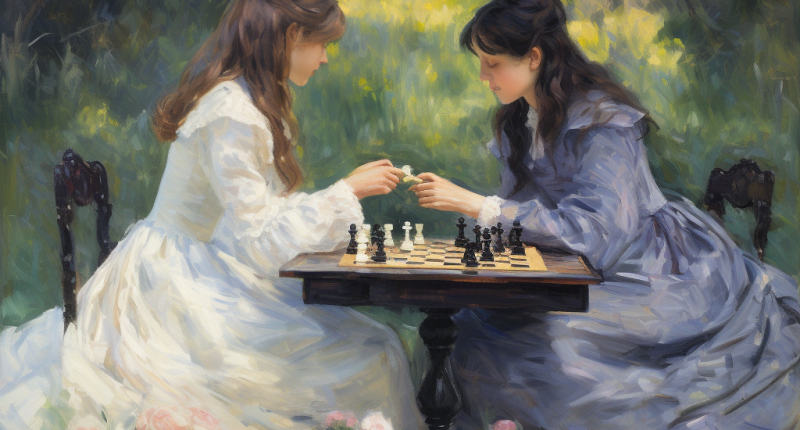 Pitch Framing and Pageant Gowns: What is the Contest of Ideas?