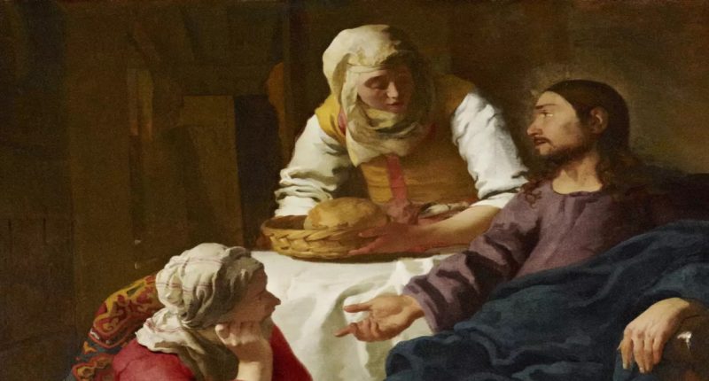 How Christ Includes and Empowers Women