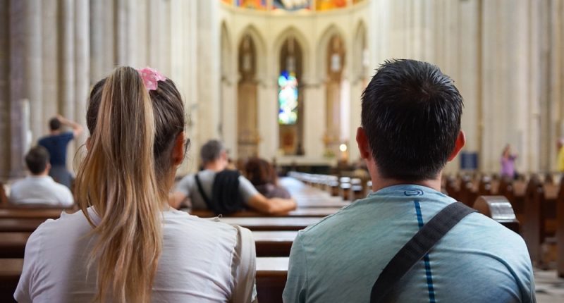 How Partisan Passions Are Undermining Christian Community