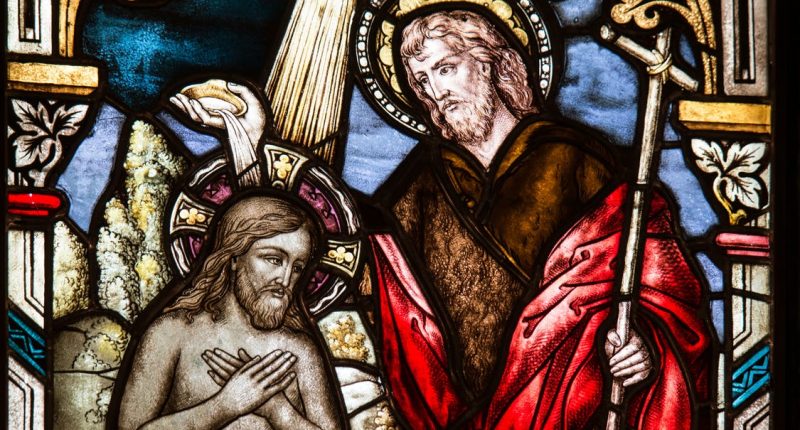 Creating Jesus in Our Image