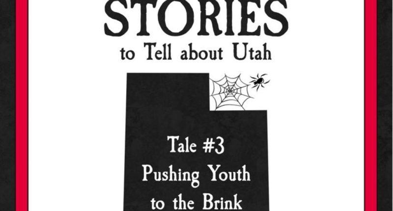Are Religious LGBT Youth in Utah More (or Less) Prone to Suicidality?
