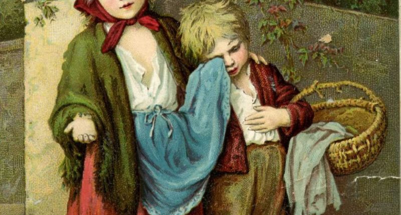 Preparing for Zion: Extending the Increased Child Tax Credit