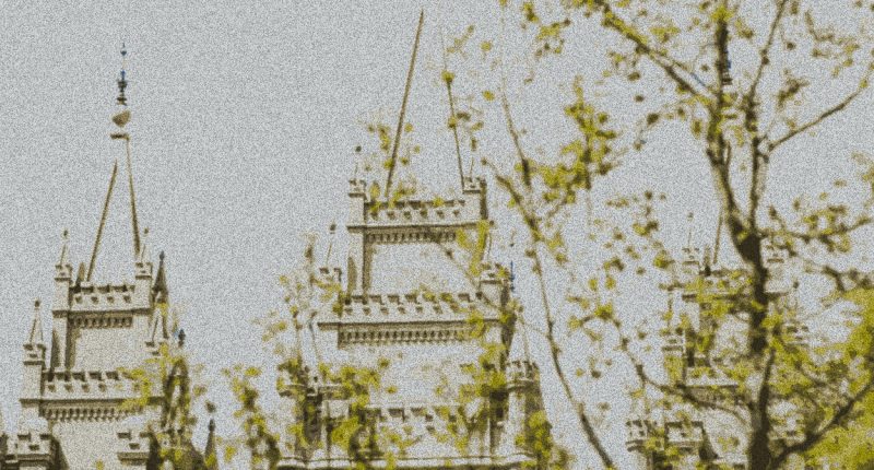 Radical Orthodoxy in Simple Terms