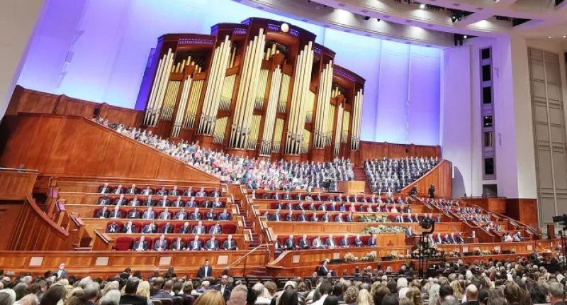 Gospel Living in a Modern Age: Insights from General Conference