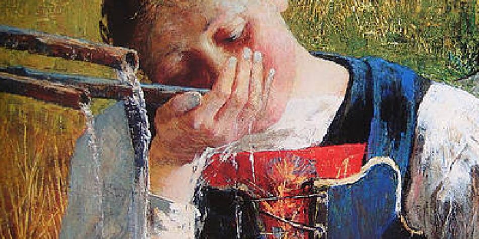 drinking-from-the-hand-giovanni-sergantini (1)