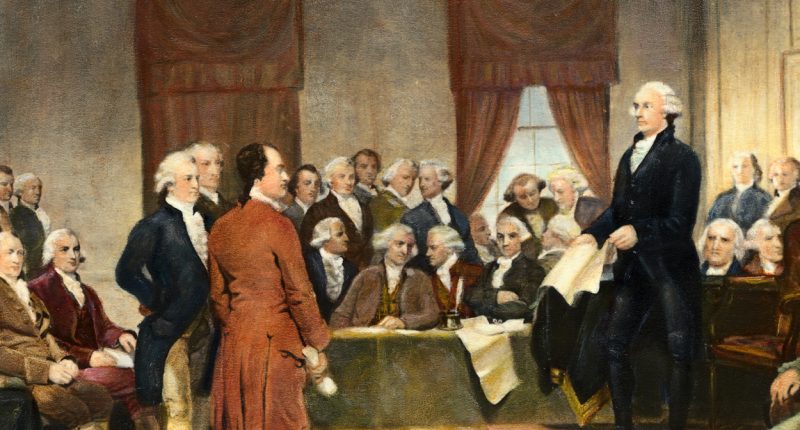 America Needs Religion to Survive and Thrive