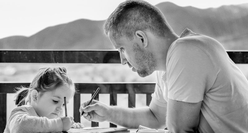 Are We Teaching Our Children Civility With Our Lives?
