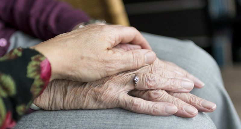 Continued Isolation Will Kill More Elderly