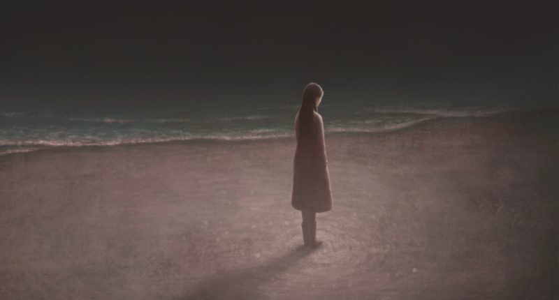 Visible Identities & Invisible People