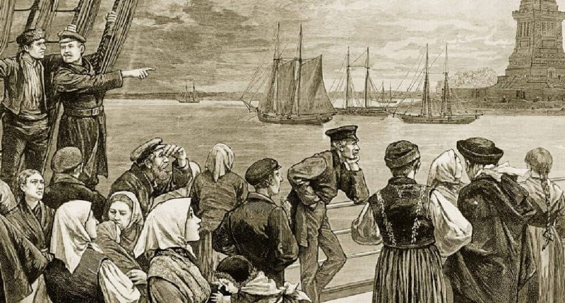 Ancestral Lessons in Religious Freedom