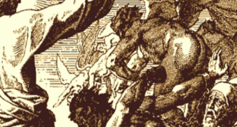 Understanding Demons