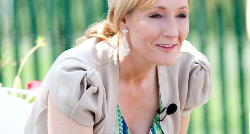 J. K. Rowling’s Witch Trials: The Pull of Fundamentalism