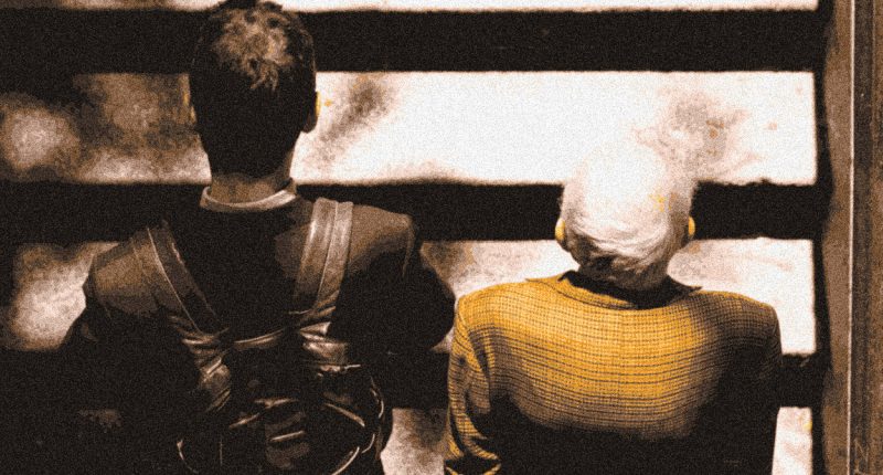Reckoning with the Generational Estrangement of the Covid age