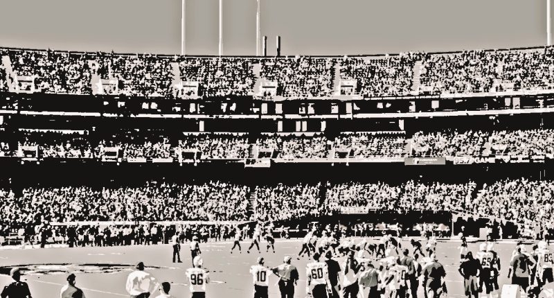 Only a Few Fans at the Super Bowl? That’s No Problem for Sex Traffickers.