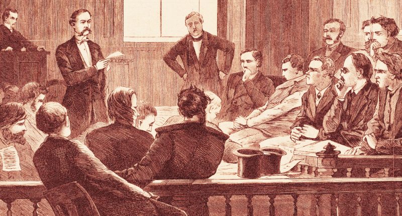 Abortion, the Courts, and Compromise
