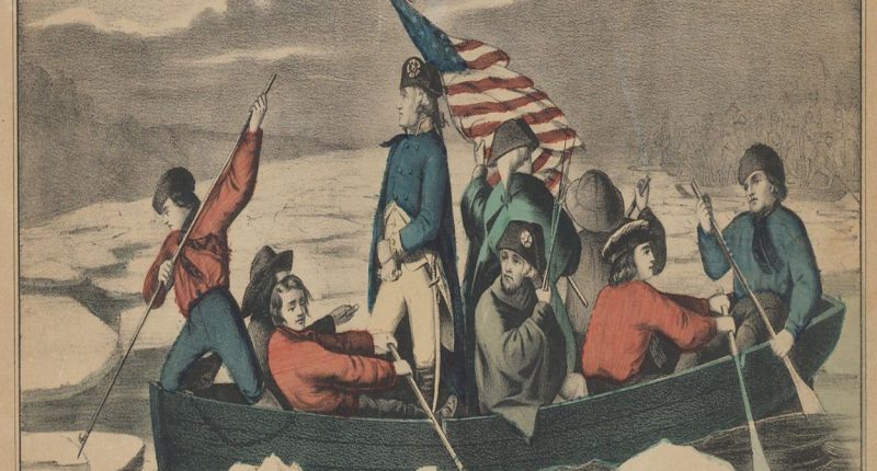 Competing Narratives of Danger in America