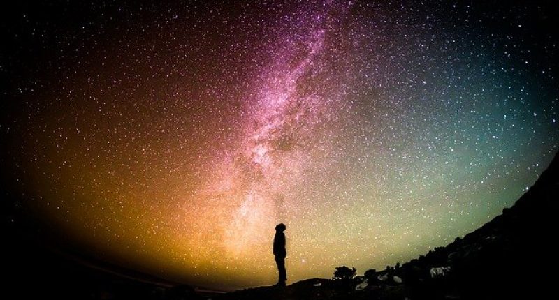Pantheism is a Danger on Democracy’s Horizon