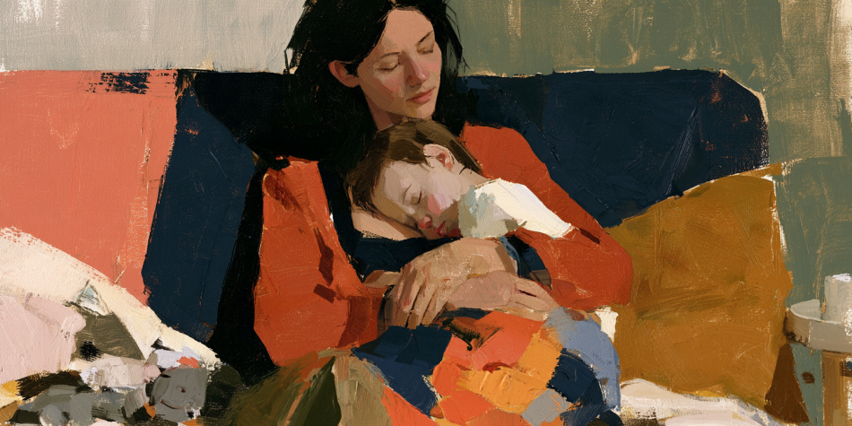 motherhood