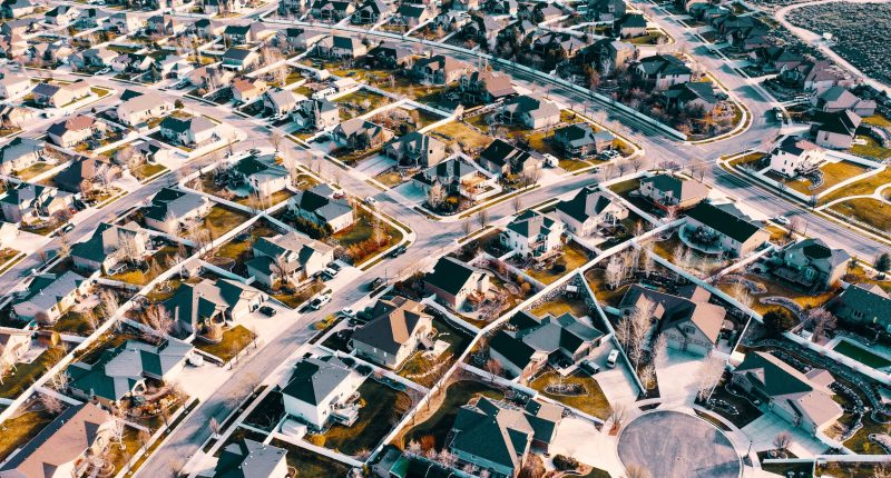 Won’t You Be My Neighbor? Creating Communities, Not Tribes