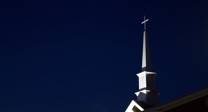 Promise and peril: The history of American religiosity and its recent decline