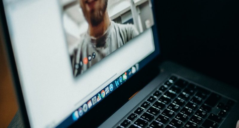 What Being Zoom-Bombed by Extremists Taught Me