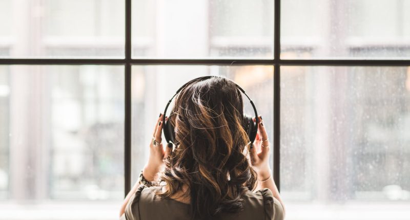 Degrading Music is Everywhere.  Let’s Enjoy Something Better