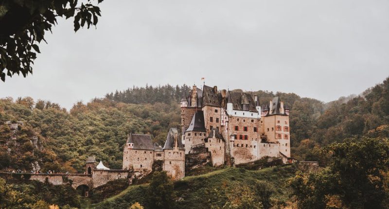 Saving Meghan’s Fairytale