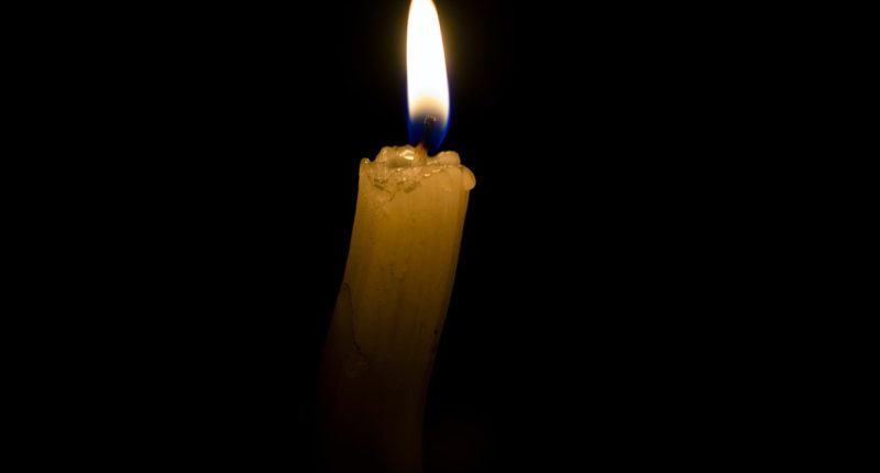 Tales of the Texas Blackout