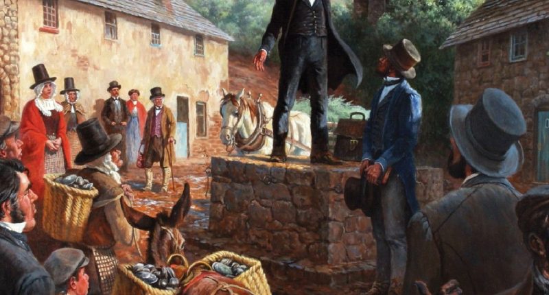 New Insights on Gospel Restoration: Thoughts on Mason & Givens’ Texts