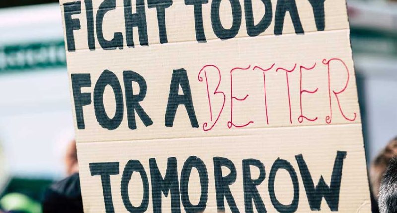 A Gospel Foundation for Common Ground on Social Justice