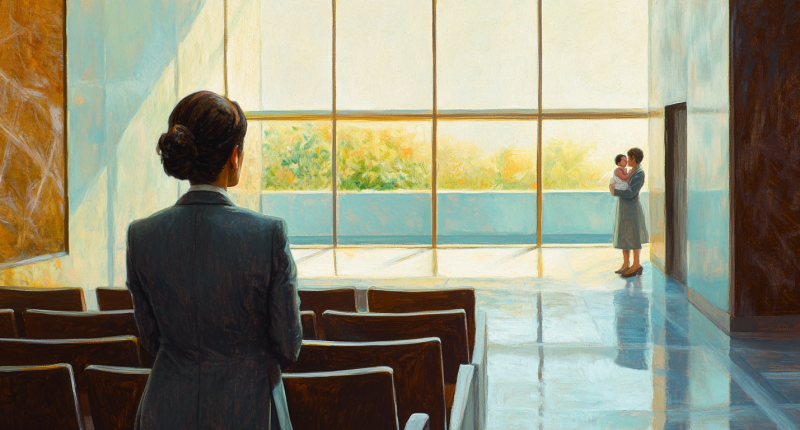 How Global Feminism Forgot Motherhood—and Waged the UN’s Quiet War on Love