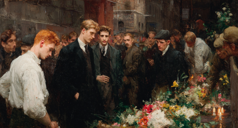 Did Murder Become a Meme? What Online Reactions to Charlie Kirk Reveal About Us