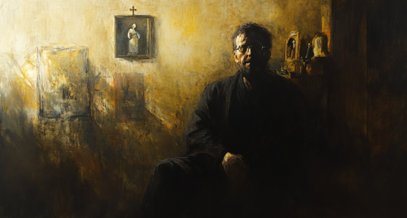 The Strange Faith Crisis at the Heart of ‘Heretic’