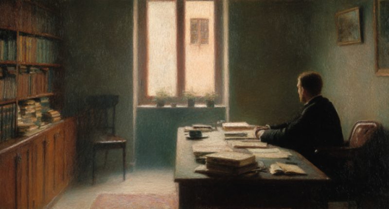 Confessions of a Deconversion Researcher: A Scholar’s Journey of Faith