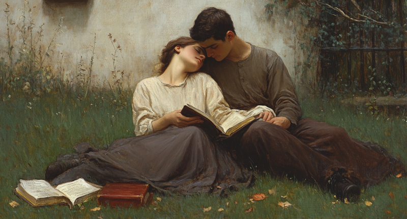 Religion and Sexuality: Reframing Intimacy as Sacred