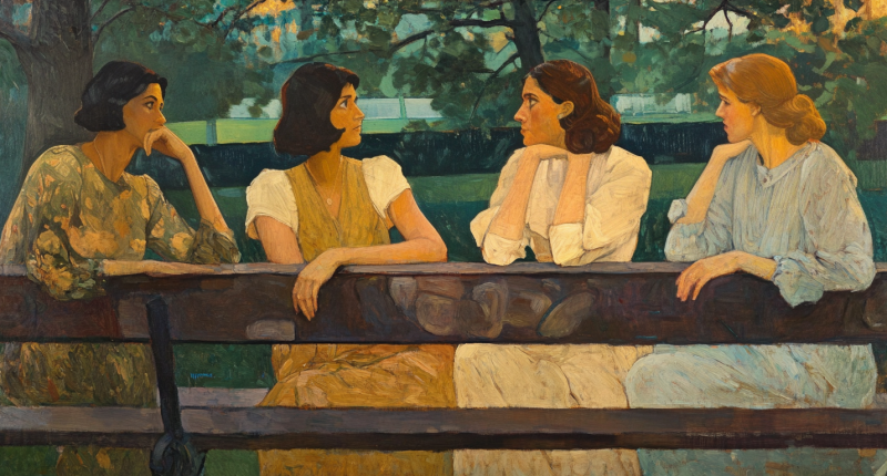 What If Gossip Isn’t a Sin—But a Skill in Peacemaking?