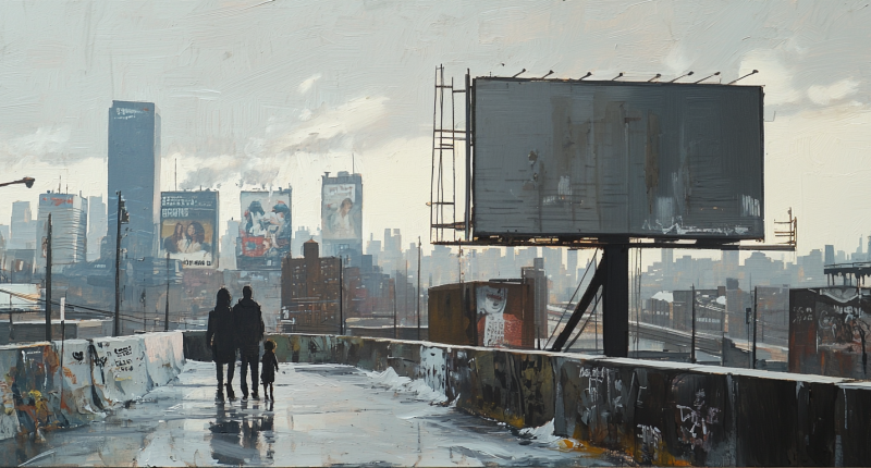 A Voice of Warning: Prophets and Proclamations