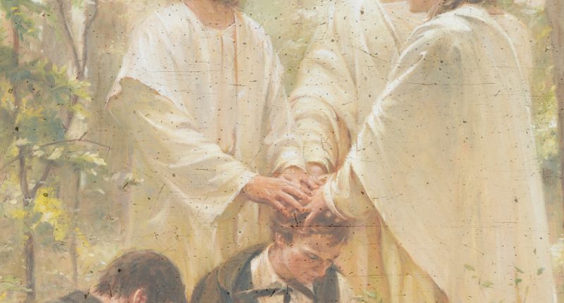 A Restoration of ALL Things?