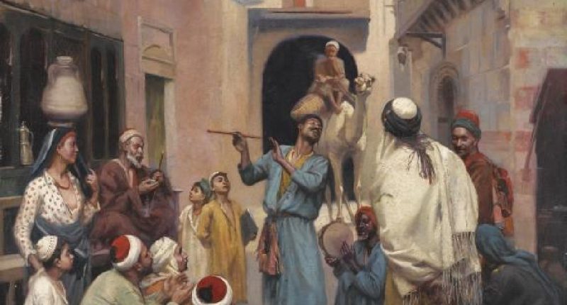 Muslim Families: A Closer Look at Answering to Allah