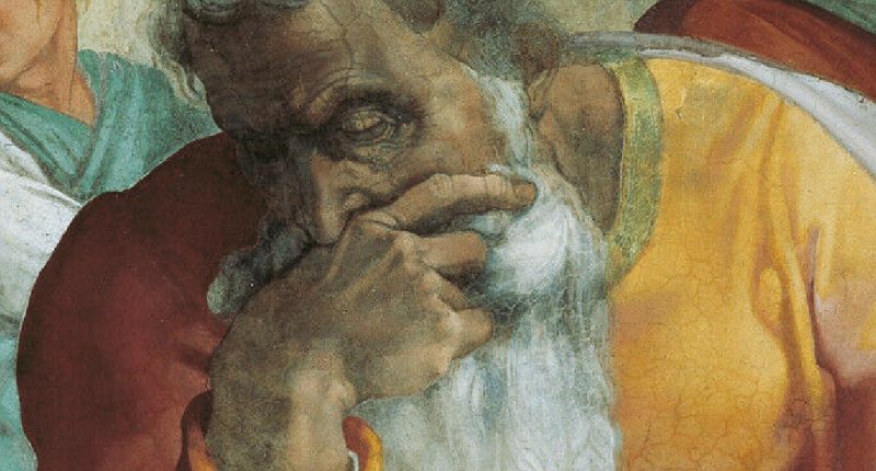 Our Deepening Divide Over Identity