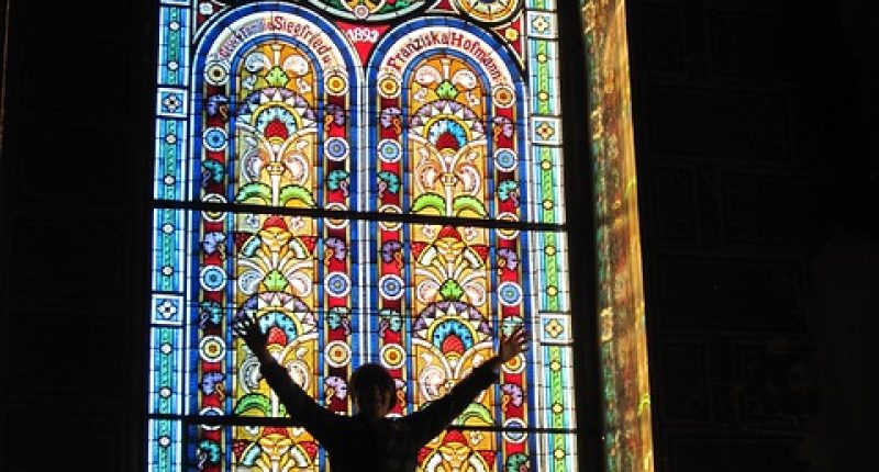 Religion for Adults Means Embracing Complexity