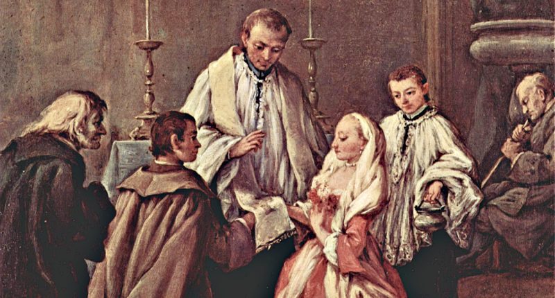 Tying a Stronger Knot: Overcoming Contemporary Marital Myths
