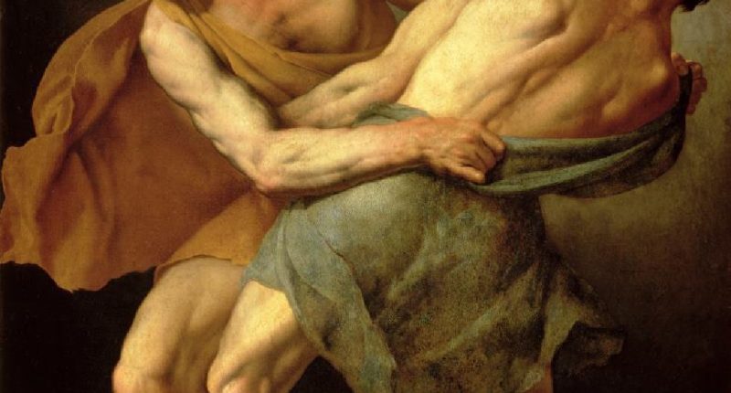 Competing Plans For The Redemption of the World