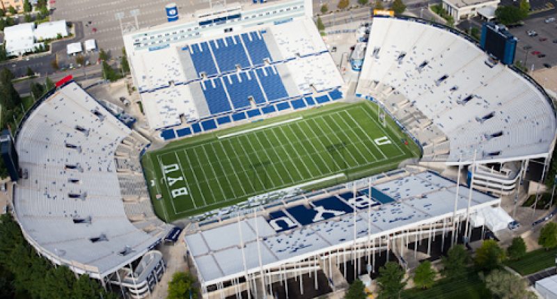 More Than a Game: How BYU Turned Football into a Force for Unity