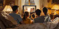 In Pursuit of the Perfect Family Movie